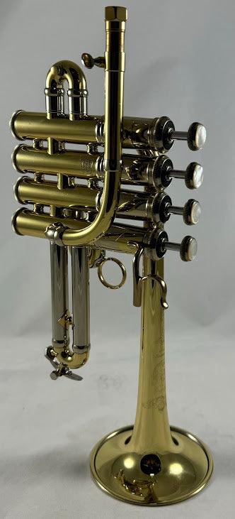 Bach Demo / Open Box Trumpet Sale