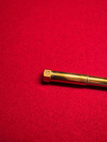 Bach 43 LR Bb Trumpet Leadpipe - New