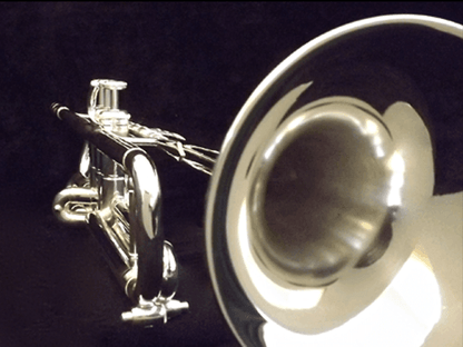 Stomvi S3 Bb Trumpet with Big Bell