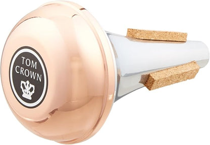 Tom Crown Trumpet Straight Mute