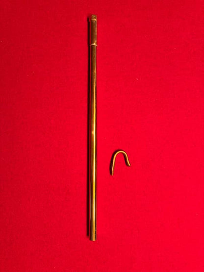 Bach 43 LR Bb Trumpet Leadpipe - New