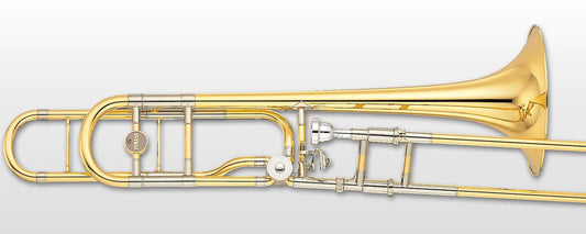 Yamaha Trombone YSL-882GO