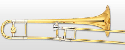 Yamaha Tenor Trombone Model YSL-891Z