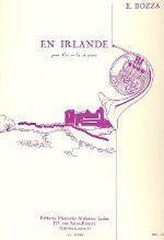 Bozza - En Irlande