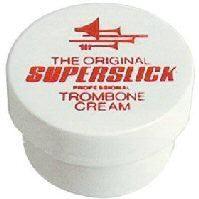 Super Slick Trombone Slide Cream