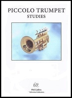 Collins, Phil - Piccolo Trumpet Studies