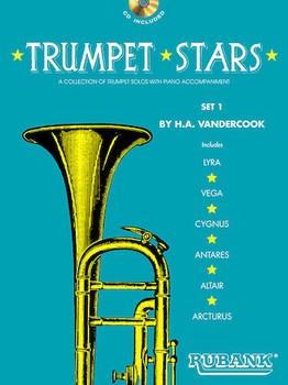 Trumpet Stars Set 1