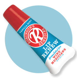 Robinson's Remedies Lip Renew 5ml