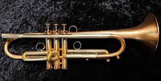 AR Resonance Suprema Bb Trumpet