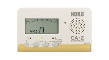 Korg Chromatic Tuner CA-2