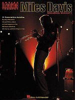 Miles Davis Standards Volume 1