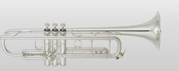 Yamaha YTR-9335CHS III Xeno Artist Chicago Bb Trumpet