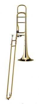 Stomvi Elite Tenor Bb-F Tenor Trombone