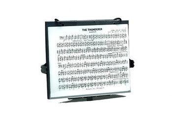 DEG Flip Folder for Marching Band