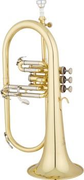 Eastman 512G Bb Flugelhorn