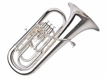 Adams Euphonium Sonic