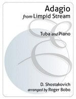Adagio from Limpid Stream