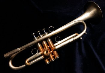 AR Resonance Feroce Bb Trumpet