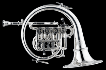 Stomvi Titan Corno Da Caccia