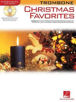 Christmas Favorites - for Brass