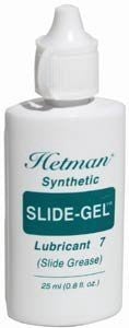 Hetman 7 Synthetic Slide Gel