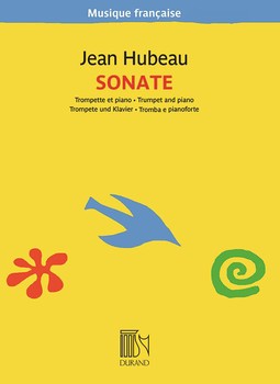 Hubeau - Sonate
