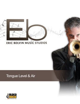 Bolvin, Eric -- Tongue Level & Air
