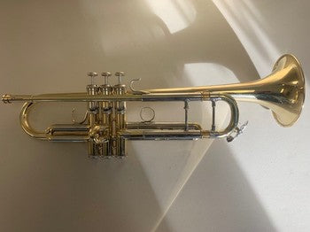 Larson GFT-BD Bb Trumpet