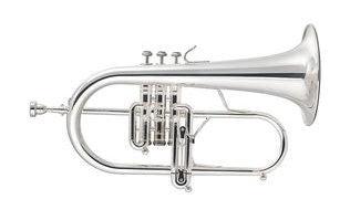 Stomvi Titan 170 Bb Flugelhorn
