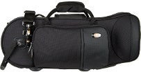 Protec Travel Light Pro Pac Case for Trumpet