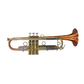 BAC Handcraft Series Paseo Bb Trumpet