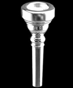 Reeves Piccolo Mouthpiece in Silver