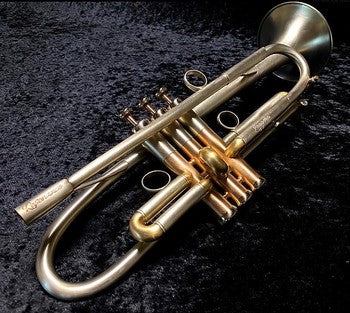 AR Resonance Leggera Bb Trumpet