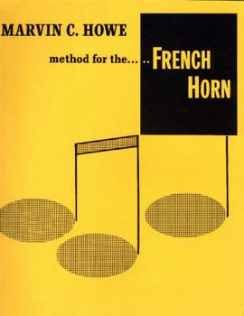 Howe - Method for the French Horn