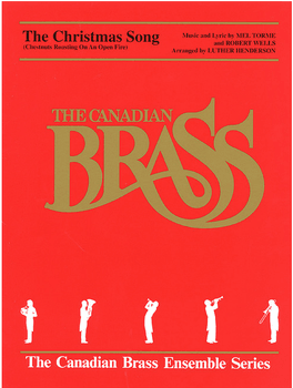 The Christmas Song Brass Quintet