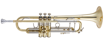 UPDATED Bach Stradivarius 190 Model 43 Bb Trumpet