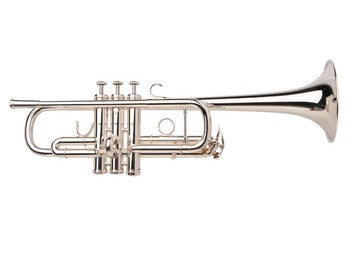 Adams Model C2 C Trumpet