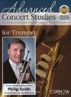 Advanced Concert Studies for Trumpet