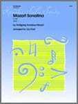 Mozart Sonatina  - Mozart / Ernst, Trombone