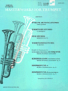 Masterworks for Trumpet