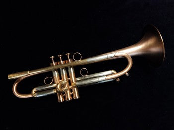 AR Resonance Estrema Bb Trumpet