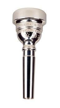 Parduba Flugelhorn Mouthpiece