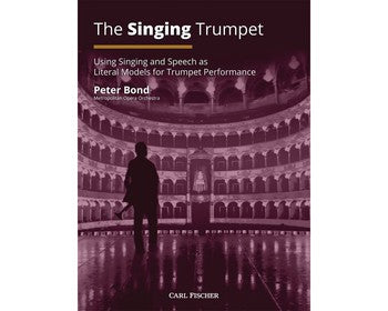 The Singing Trumpet - Peter Bond