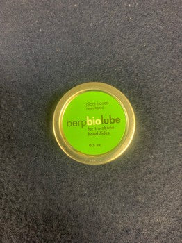 Berp BioLube for Trombone Handslides
