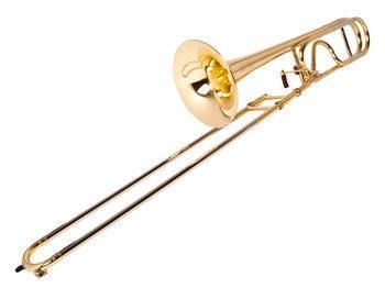 Adams Tenor Trombone TB1