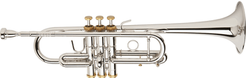 Stomvi Forte C Trumpet