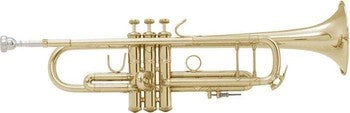 Bach Stradivarius Lightweight Model 37 Bb Trumpet