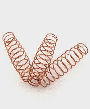 High Speed Valve Springs