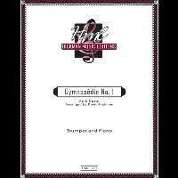 Satie -- Gymnopedie No. 1