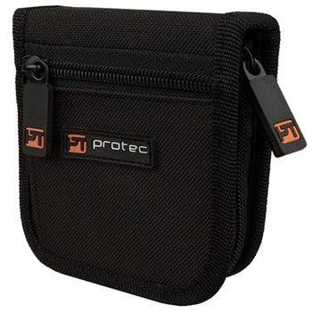 Protec 3-Piece Small Brass Instrument Mouthpiece Case A219ZIP